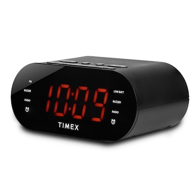 Charging Clock Radio 2