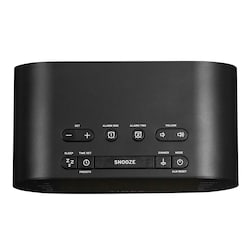 Charging Clock Radio 4
