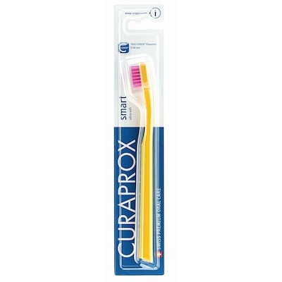 SMART, toothbrush