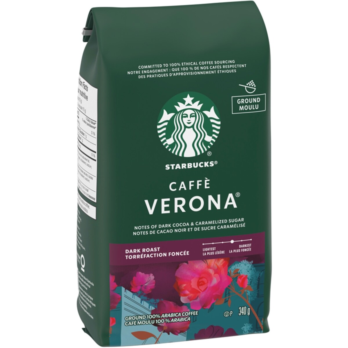 Caffè Verona Ground Coffee