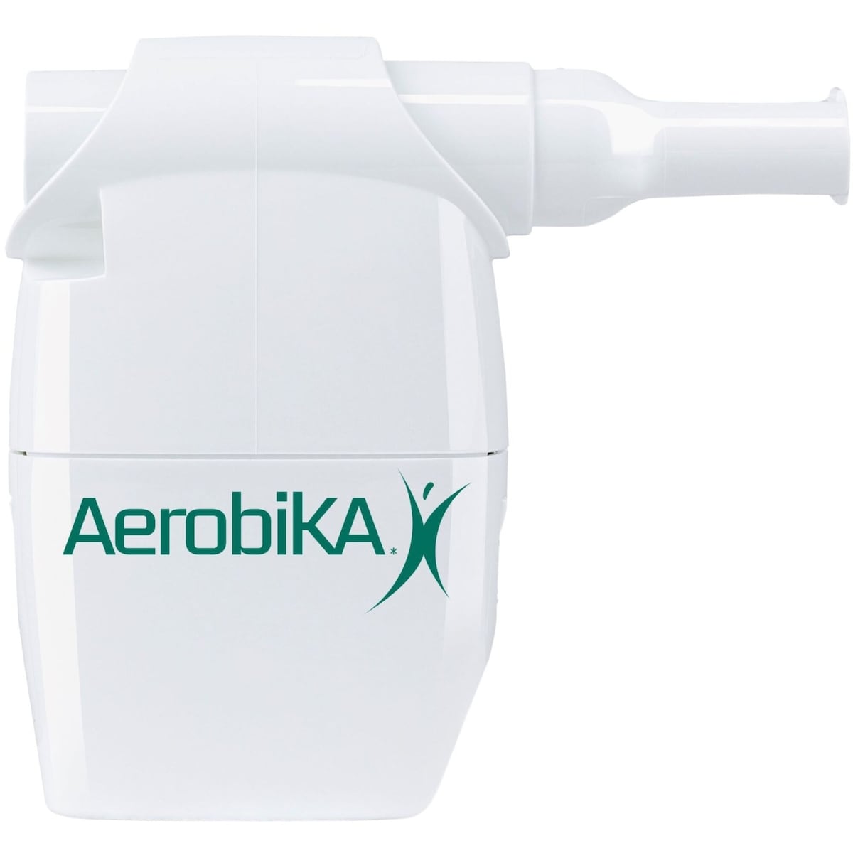 Dispositif de PEPO Aerobika*