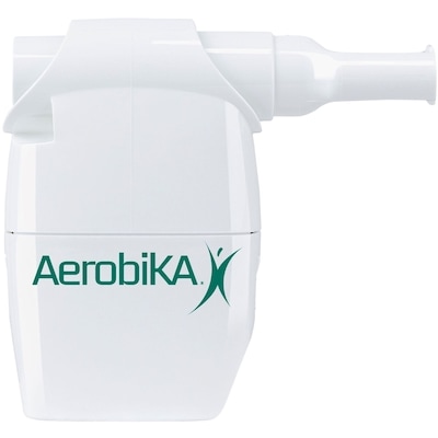 OPEP Device