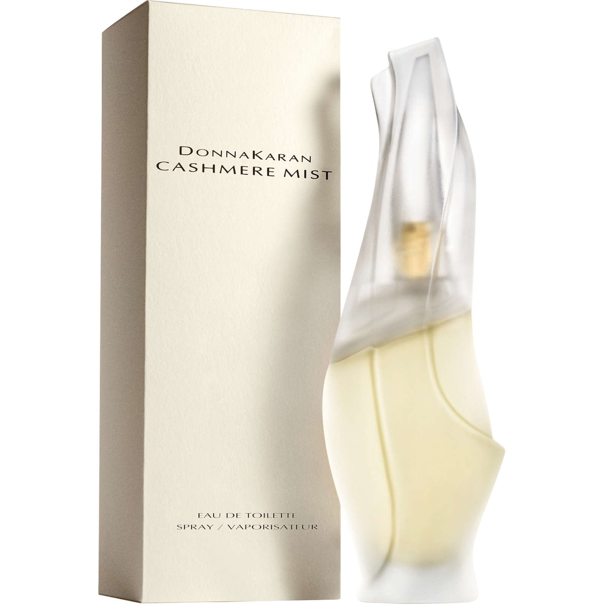 新品未開封 DONNAKARAN CASHMERE MIST EDT 50ml 【公式ショッピング