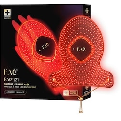 FAQ™ 221 Masque à main LED anti-âge 2