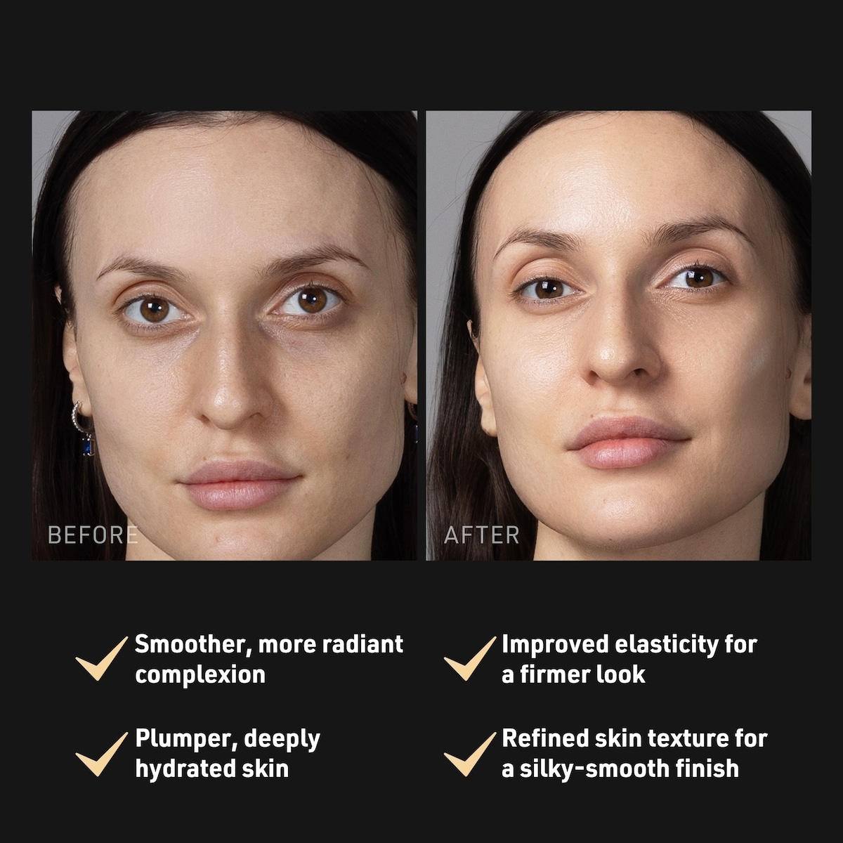 FAQ™ Hydrogel Face Masks for Glass Skin 5 Pack