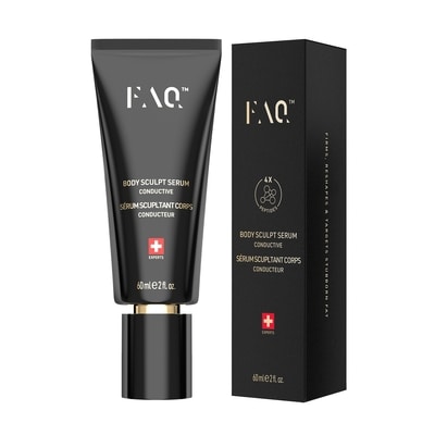 FAQ™ Body Sculpt Serum
