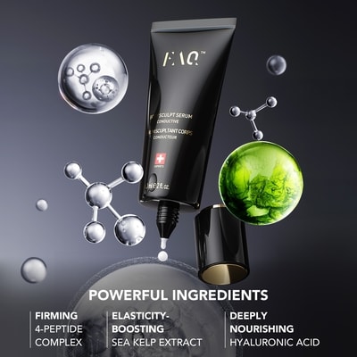 FAQ™ Body Sculpt Serum 2