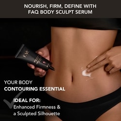 FAQ™ Body Sculpt Serum 3
