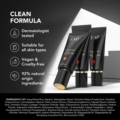FAQ™ Body Sculpt Serum 4