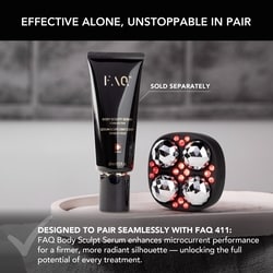 FAQ™ Body Sculpt Serum 5