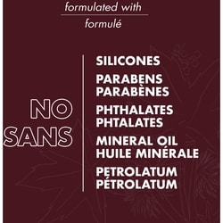Gel Coiffant à Tenue Forte SheaMoisture  Huile de Ricin Noire de Jamaïque avec Huile de Lin 6