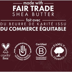 Gel Coiffant à Tenue Forte SheaMoisture  Huile de Ricin Noire de Jamaïque avec Huile de Lin 7