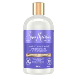Shampooing au Vinaigre de Cidre & Acide Salicylique  Antipelliculaire Élimine les résidus et favorise un cuir chevelu plus sain, 384mL 1