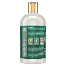 SheaMoisture  Amla Oil Bond Repair Shampoo  with Restorative Hydroplex Infusion to Strengthen Hair, 384 ML 3