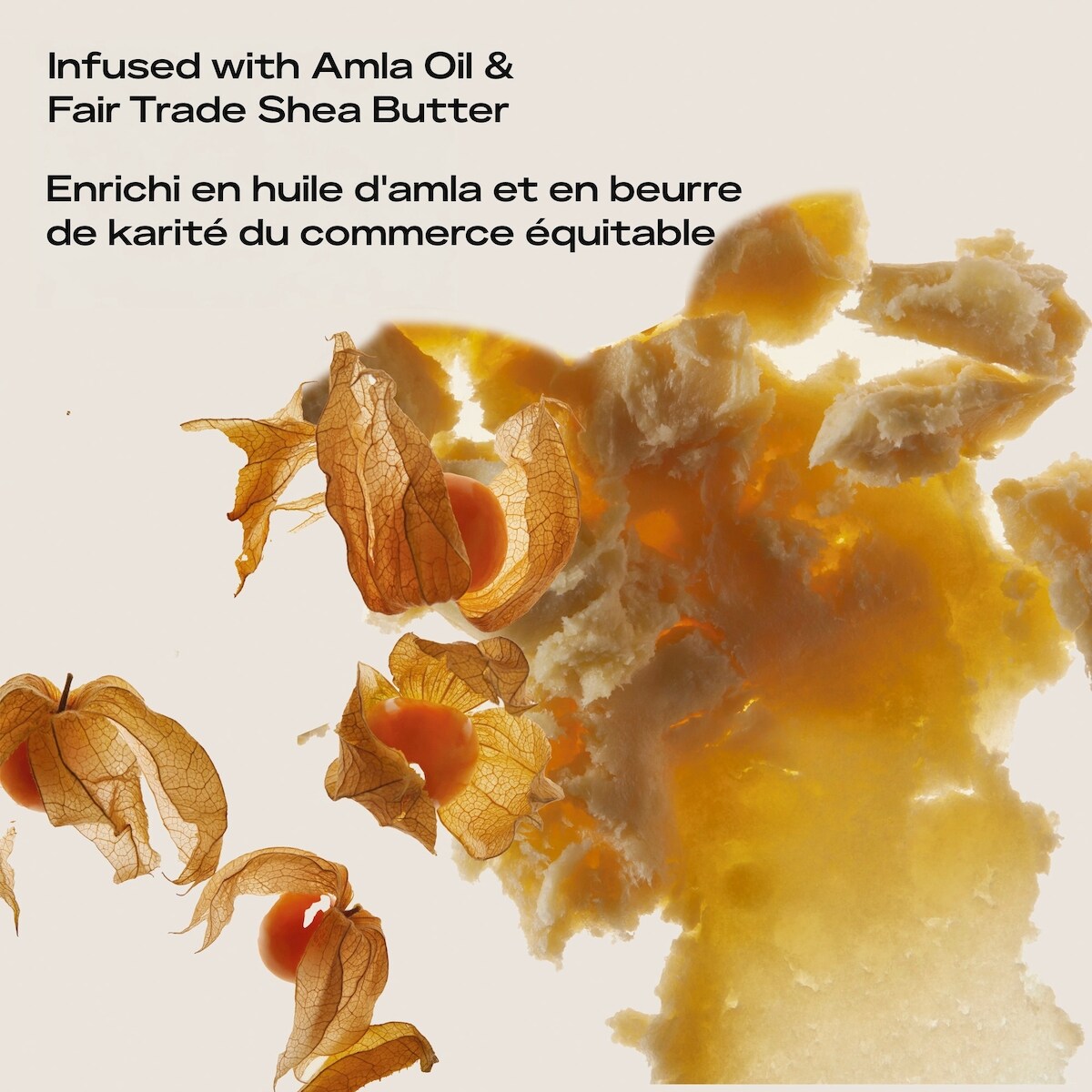 Revitalisant Sans Rinçage de Réparation des Liaisons, SheaMoisture   pour Renforcer et Réparer les Boucles 311g