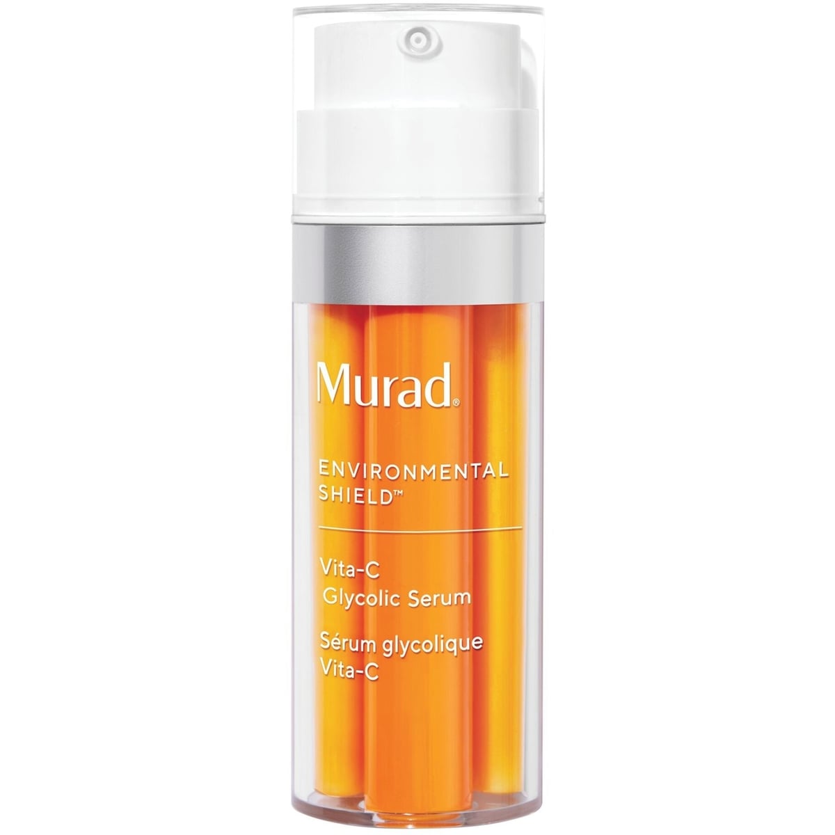 Protection Environementale - Sérum Glycolique Vita-C