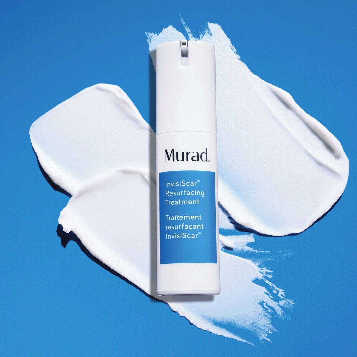 InvisiScar Resurfacing Treatment
