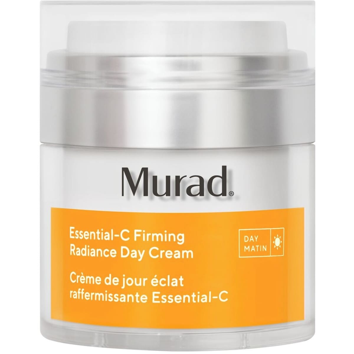 Essential-C Firming Radiance Day Cream