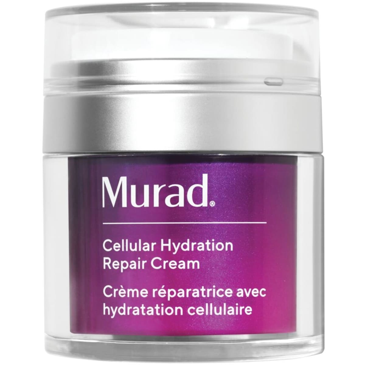 Cellular Hydration Barrier Repair Cream