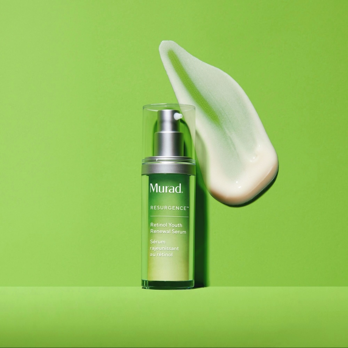 Retinol Youth Renewal Serum