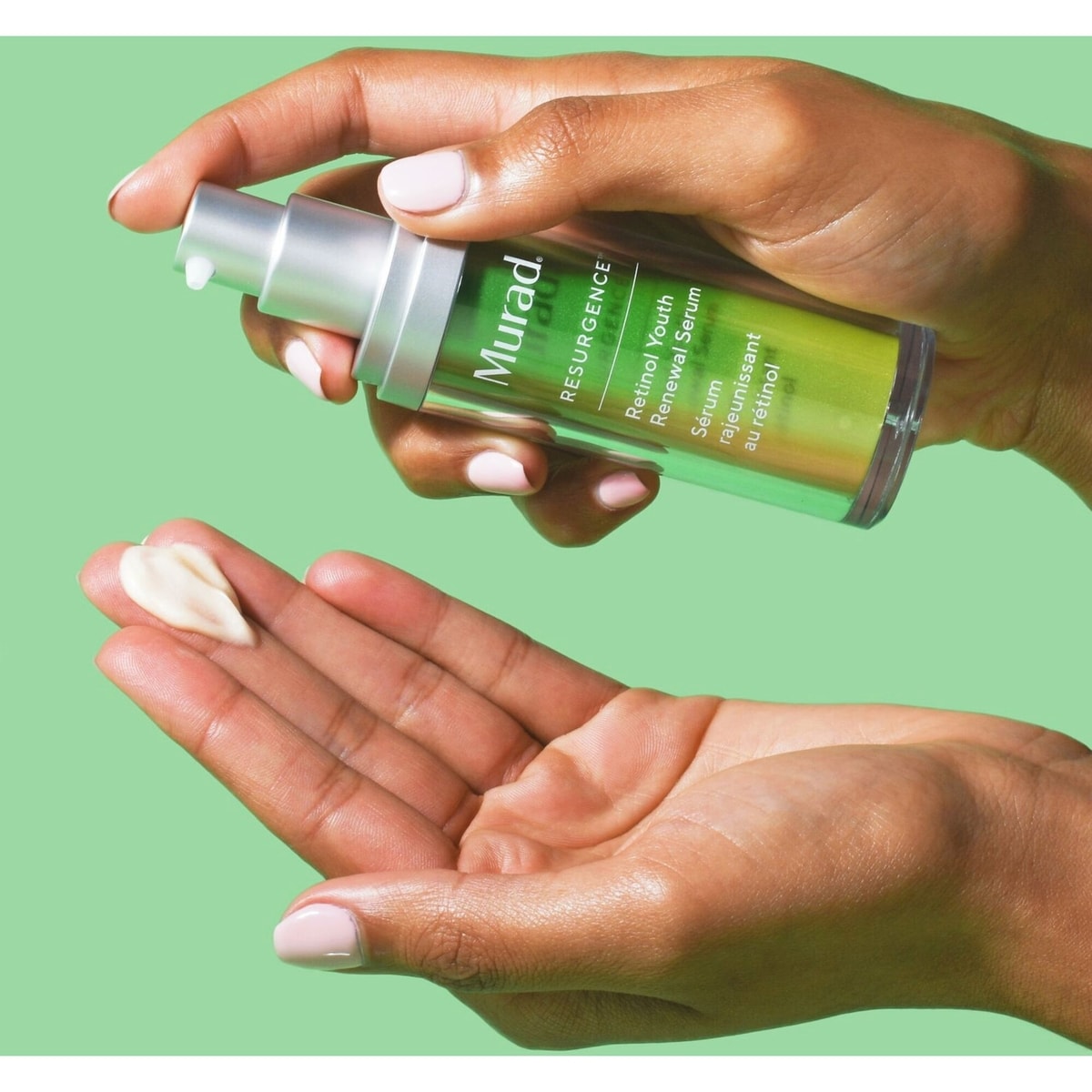 Retinol Youth Renewal Serum