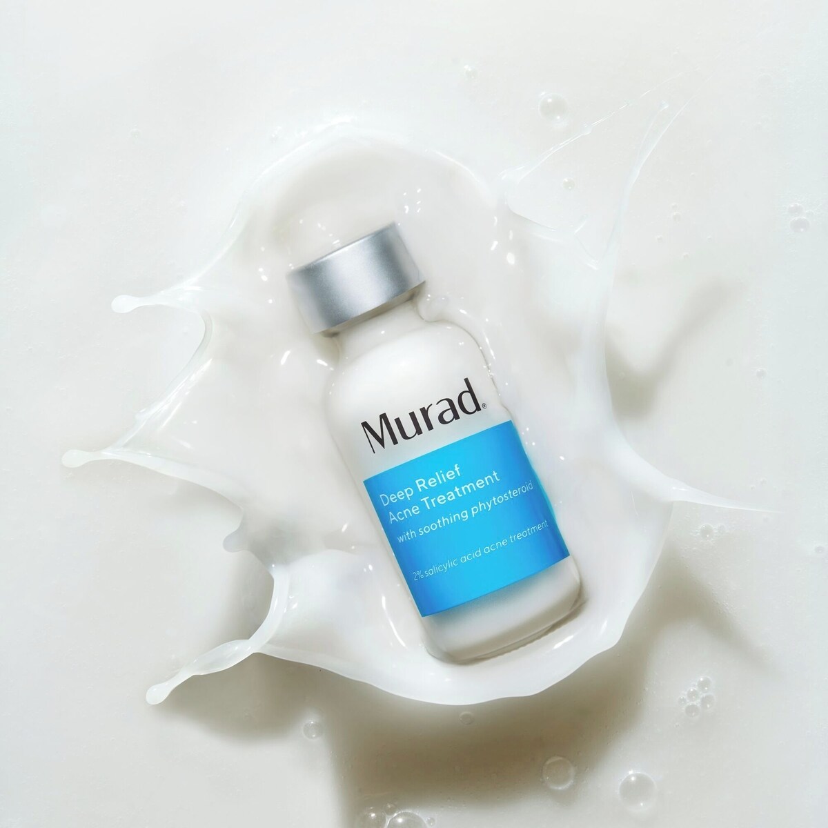 Deep Relief Acne Treatment