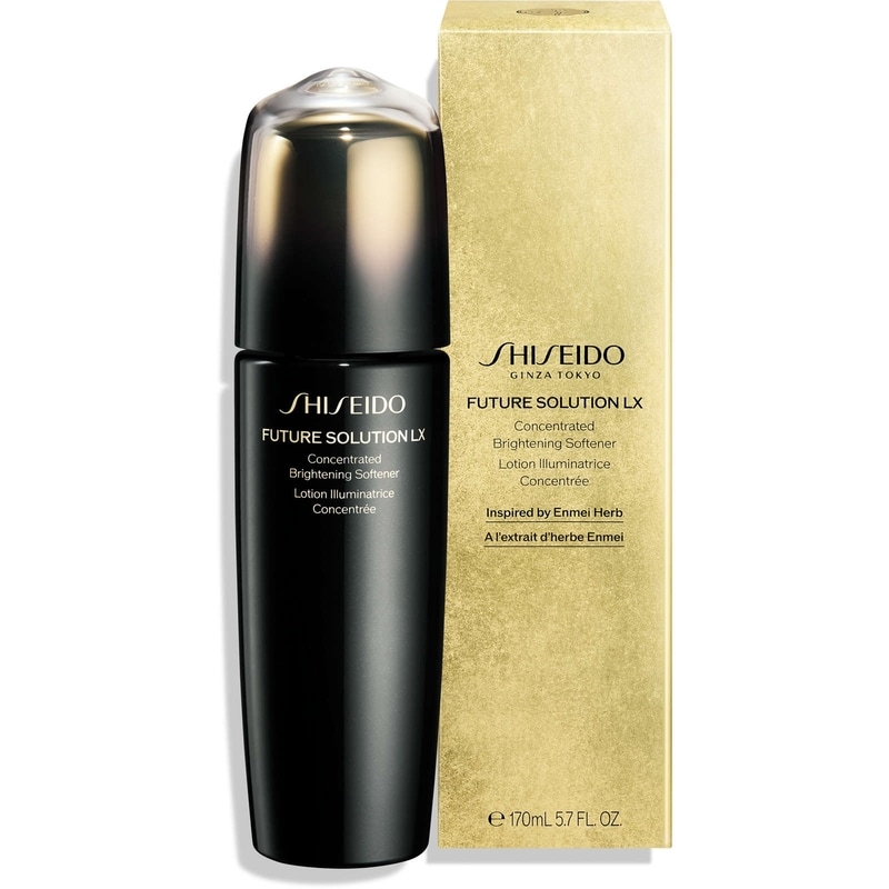 Shiseido Future Solution Lx Concentrated Brightening Softener