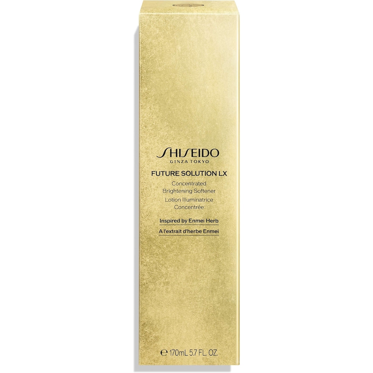 Shiseido Future Solution Lx Concentrated ‚Brightening Softener