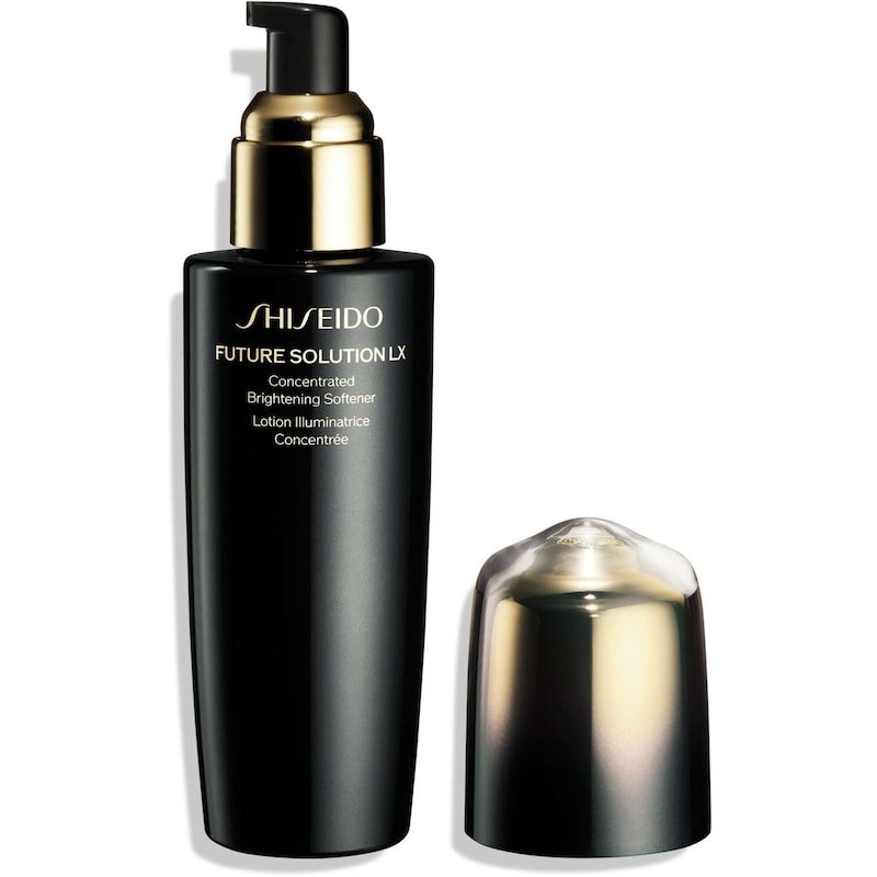 SHISEIDO ♡ future solution LX Shiseido Future Solution Lx Concentrated Brightening Softener