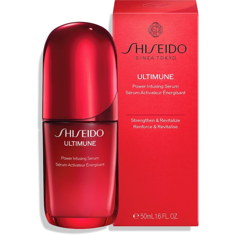 Shiseido Ultimune Power Infusing Serum | Shoppers Drug Mart