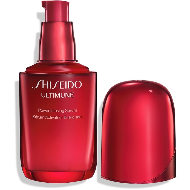 Shiseido Ultimune Power Infusing Serum | Shoppers Drug Mart