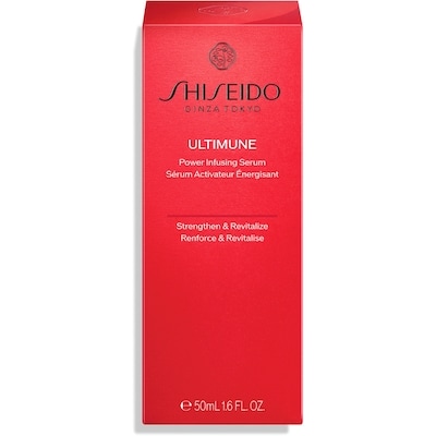 Shiseido Ultimune Power Infusing Serum | Shoppers Drug Mart