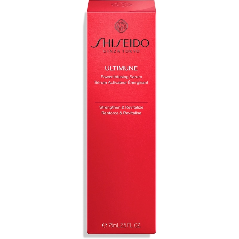 Shiseido Ultimune Power Infusing Serum | Shoppers Drug Mart
