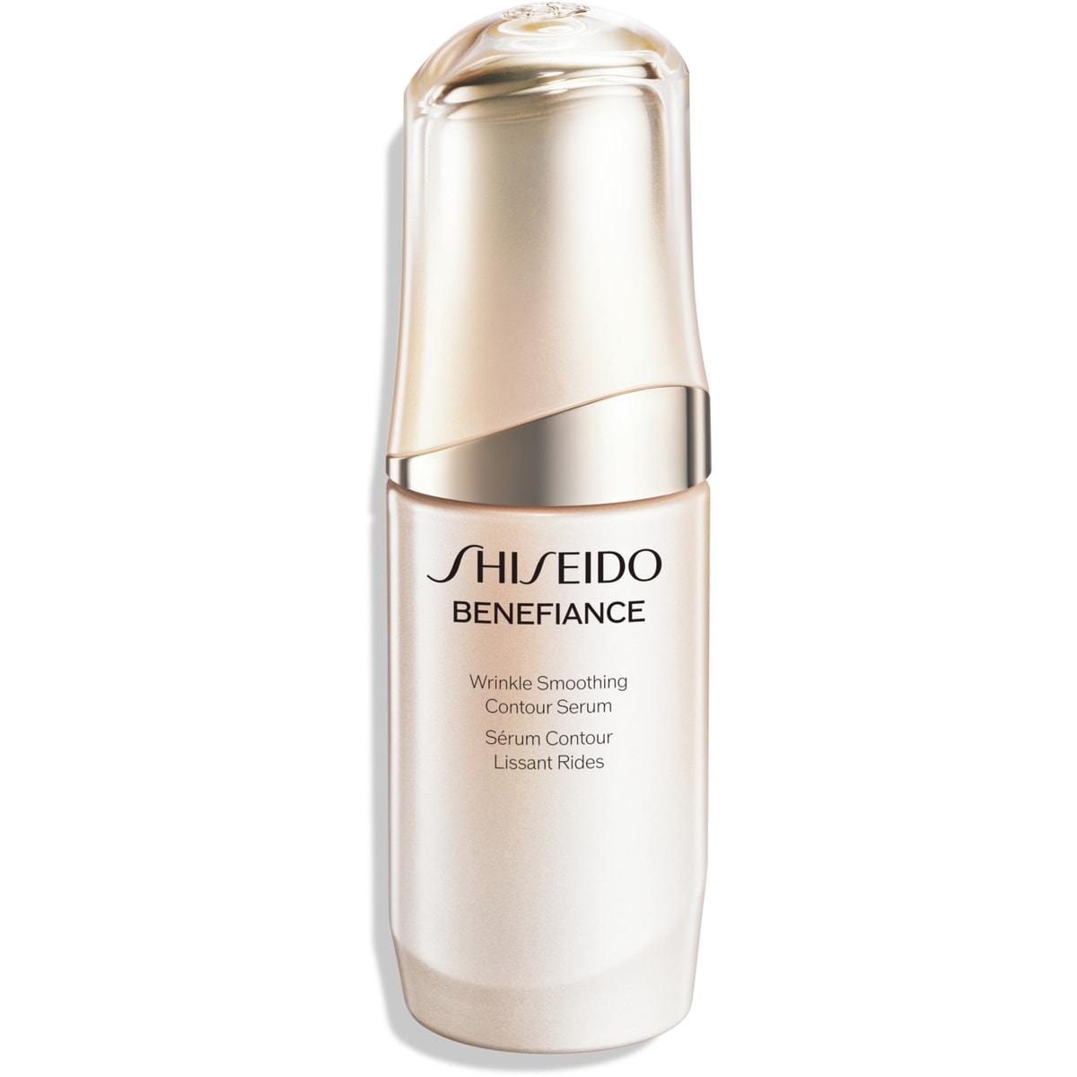 Benefiance Wrinkle Smoothing Contour Serum