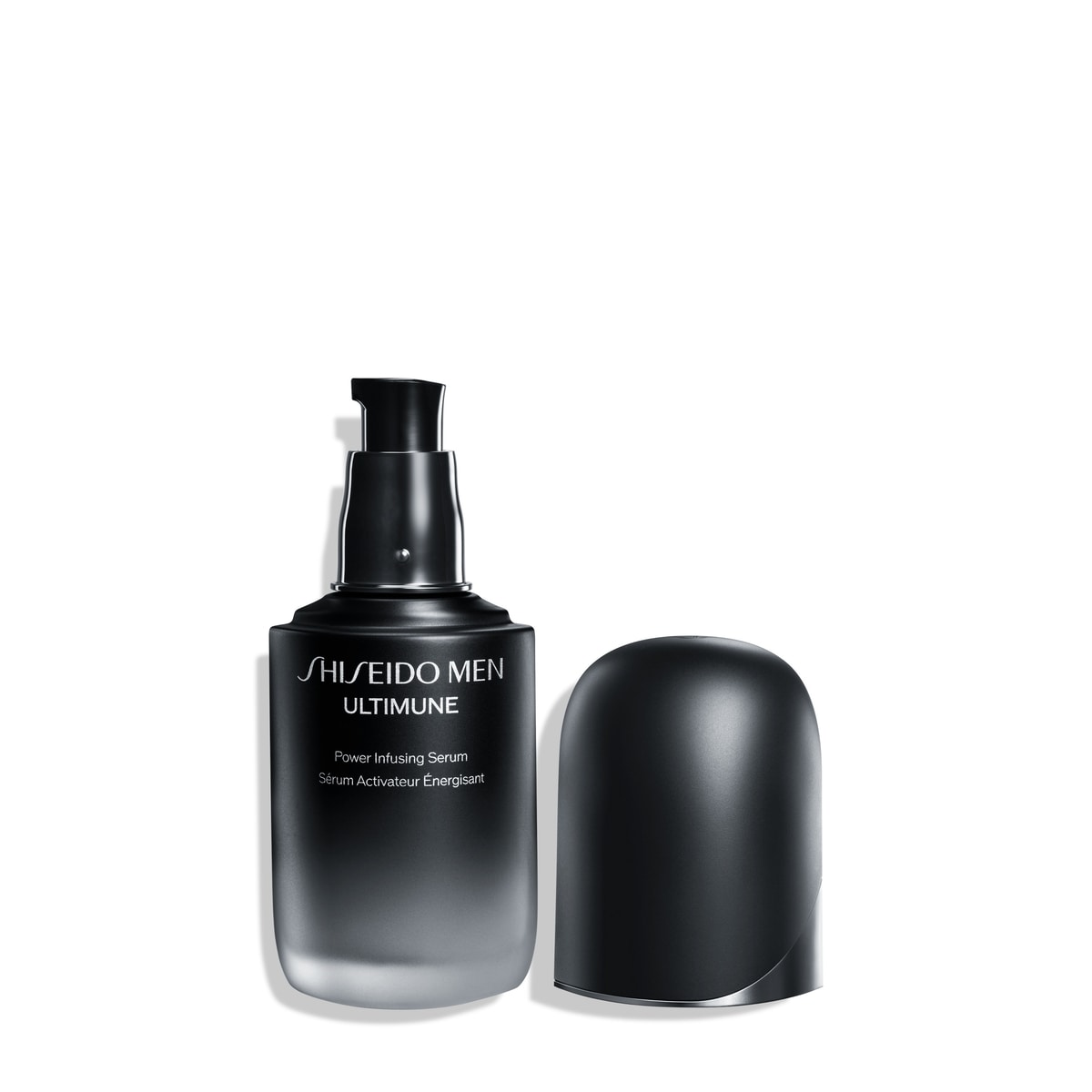 Shiseido Men Ultimune Power Infusing Serum | Shoppers Drug Mart