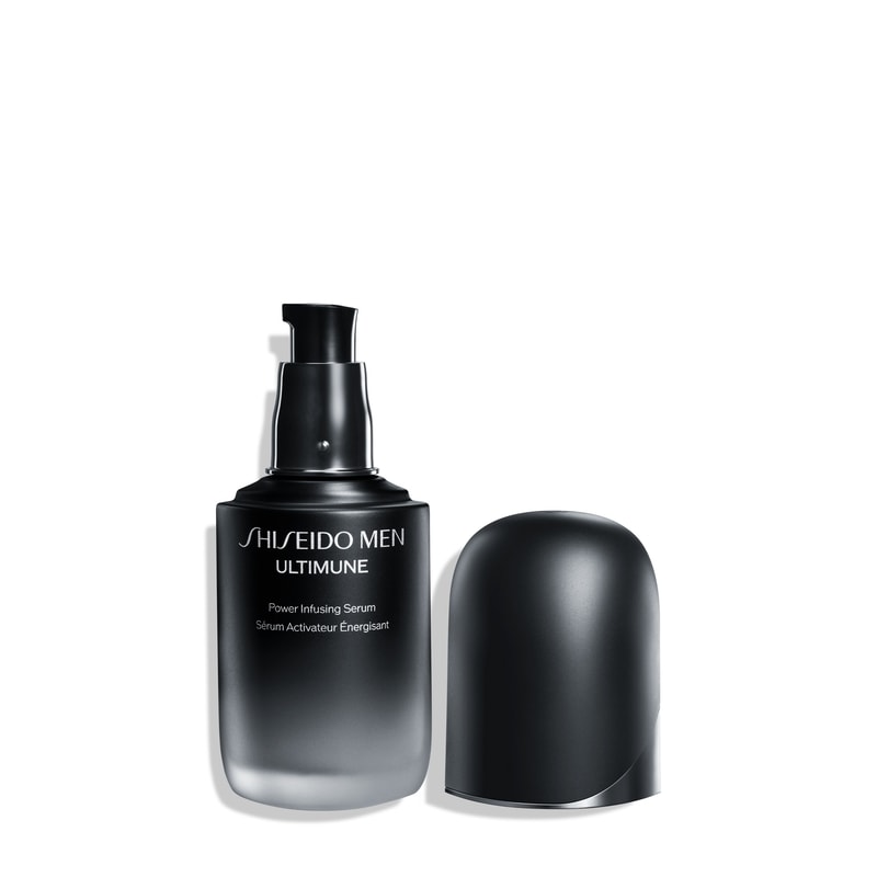 Shiseido Men Ultimune Power Infusing Serum | Shoppers Drug Mart