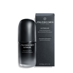 Shiseido Men Ultimune Power Infusing Serum | Shoppers Drug Mart