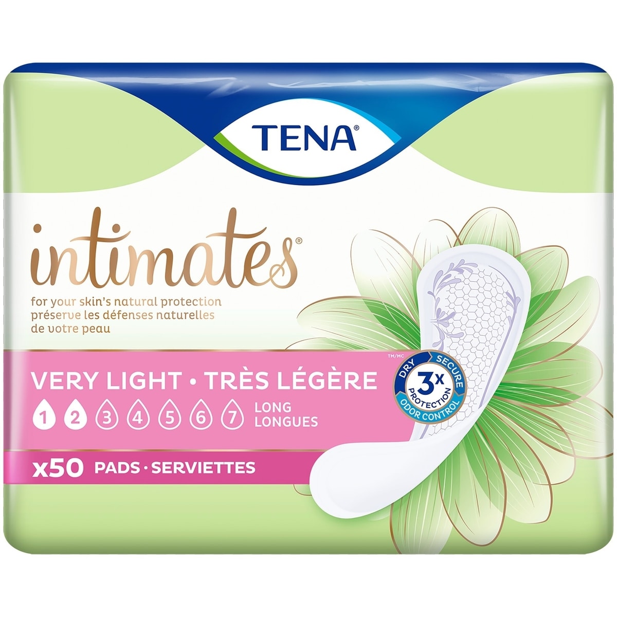 Very Light Liners Long