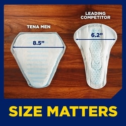Men Overnight Guard 30 3