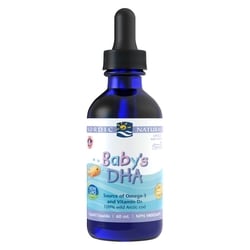 Baby's DHA 60ml 1