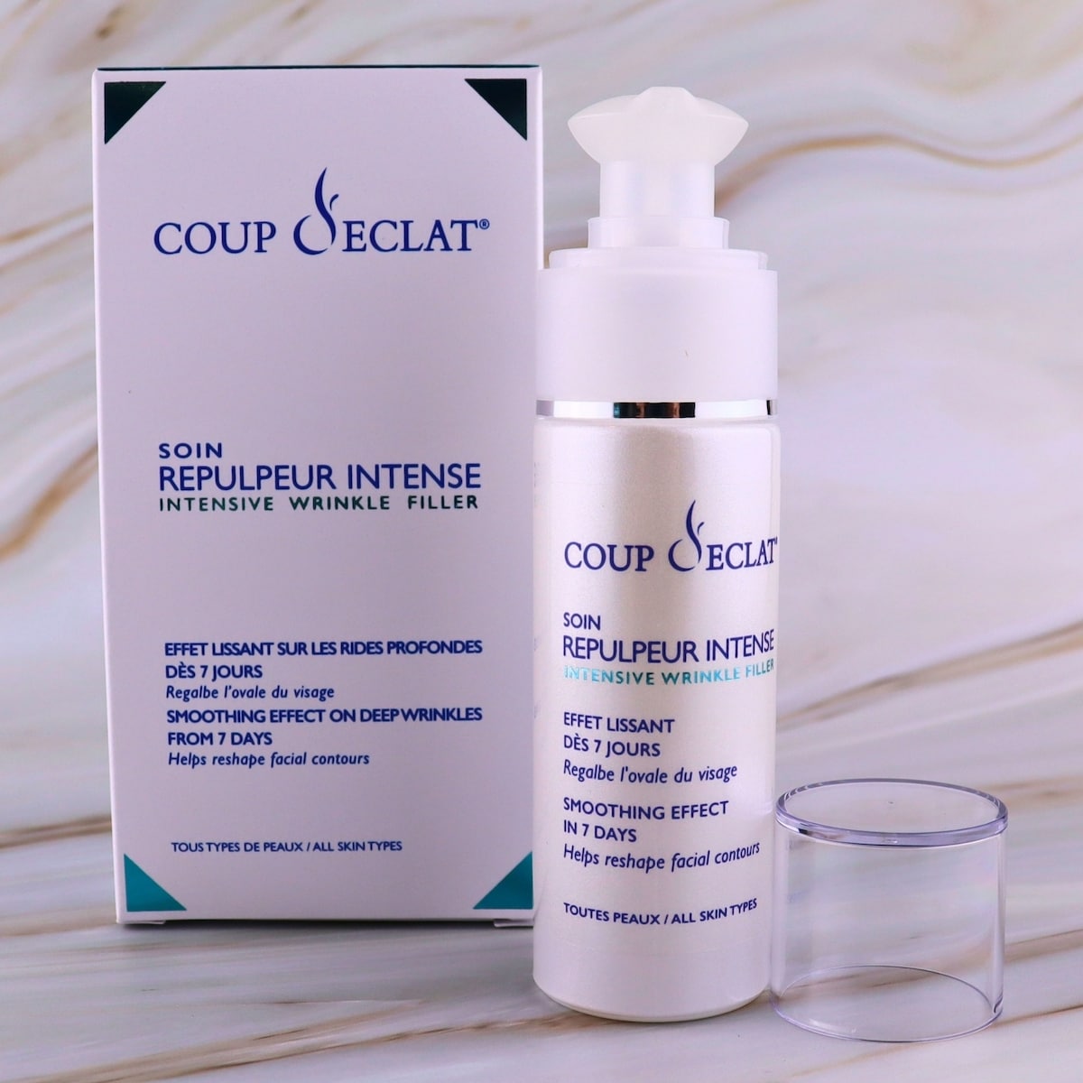 Intensive Wrinkle Filler