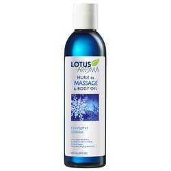 Huile de Massage Eucalyptus Globulus 1