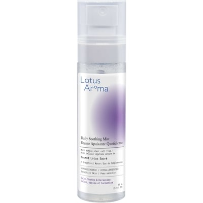 Daily Soothing Mist