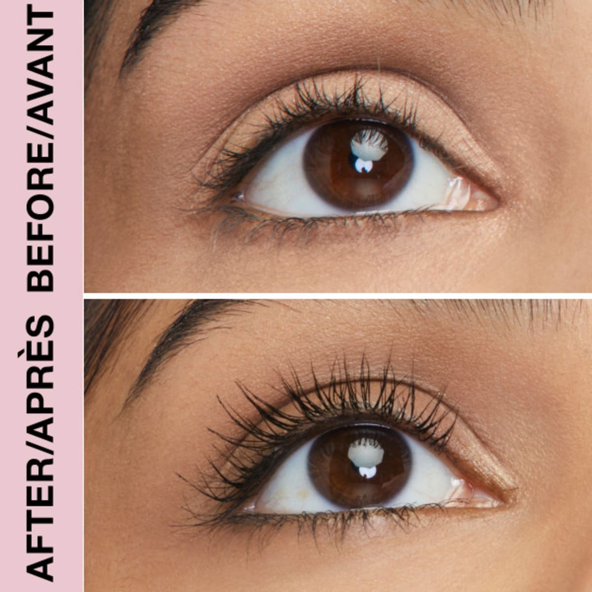 Kit mascara Maybelline