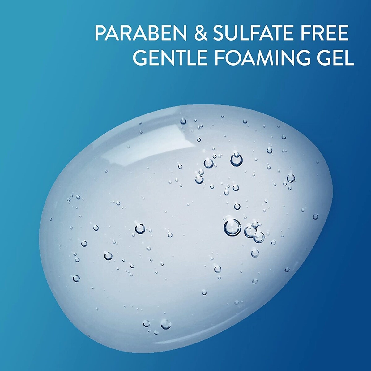 Nettoyant Pour la Peau Grasse