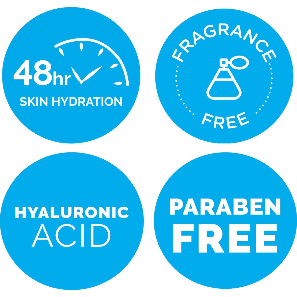 Sérum contour des yeux Hydratation optimale