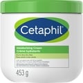 Cetaphil Moisturizing Cream - Hydrating Moisturizer for Dry to Very Dry, Sensitive Skin, Provides 48-Hour Hydration