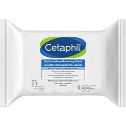 Gentle Makeup Removing Wipes 1