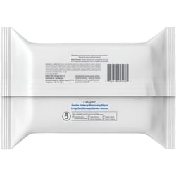 Gentle Makeup Removing Wipes 2