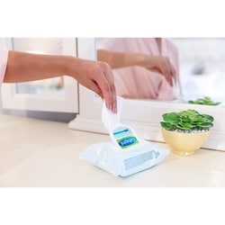Gentle Makeup Removing Wipes 3